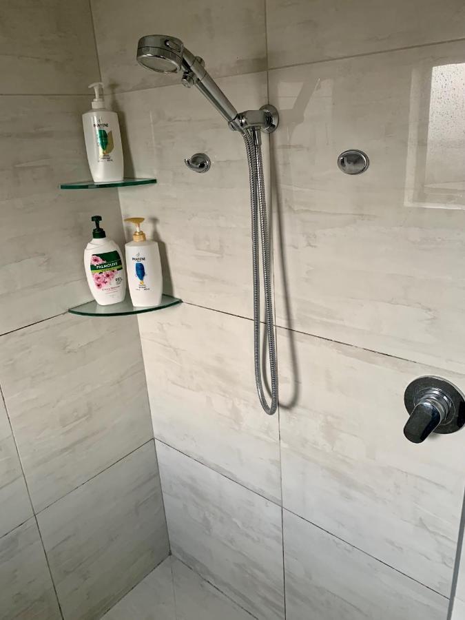 Kg Ensuite Palmerston North Kültér fotó