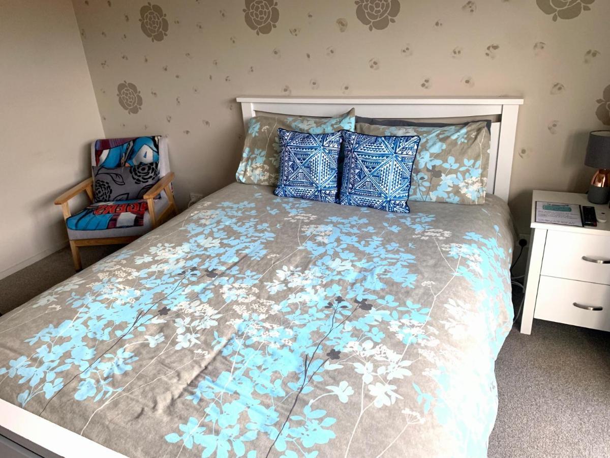 Kg Ensuite Palmerston North Kültér fotó